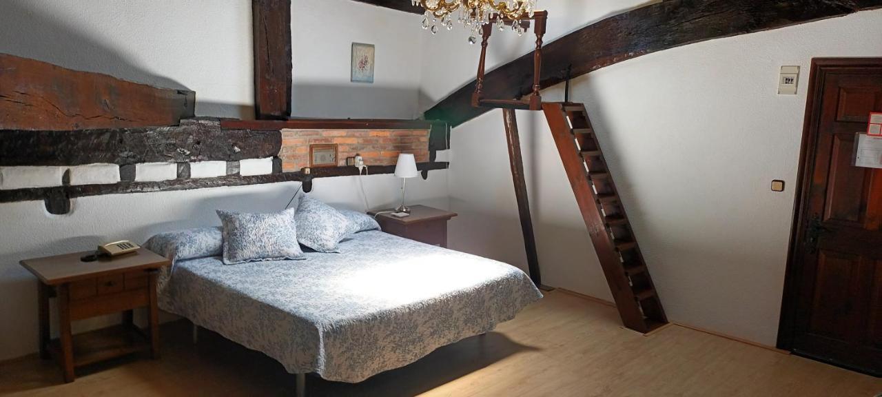 Hosteria De Quijas Exterior photo