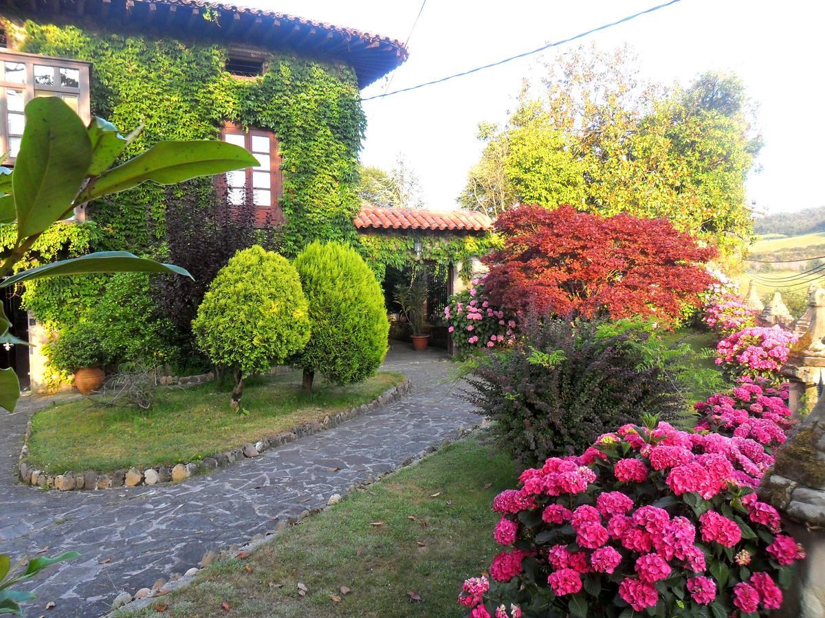 Hosteria De Quijas Exterior photo