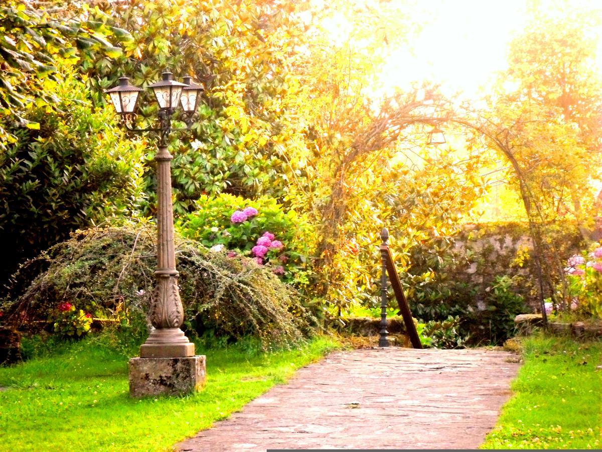 Hosteria De Quijas Exterior photo