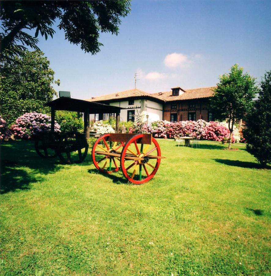 Hosteria De Quijas Exterior photo