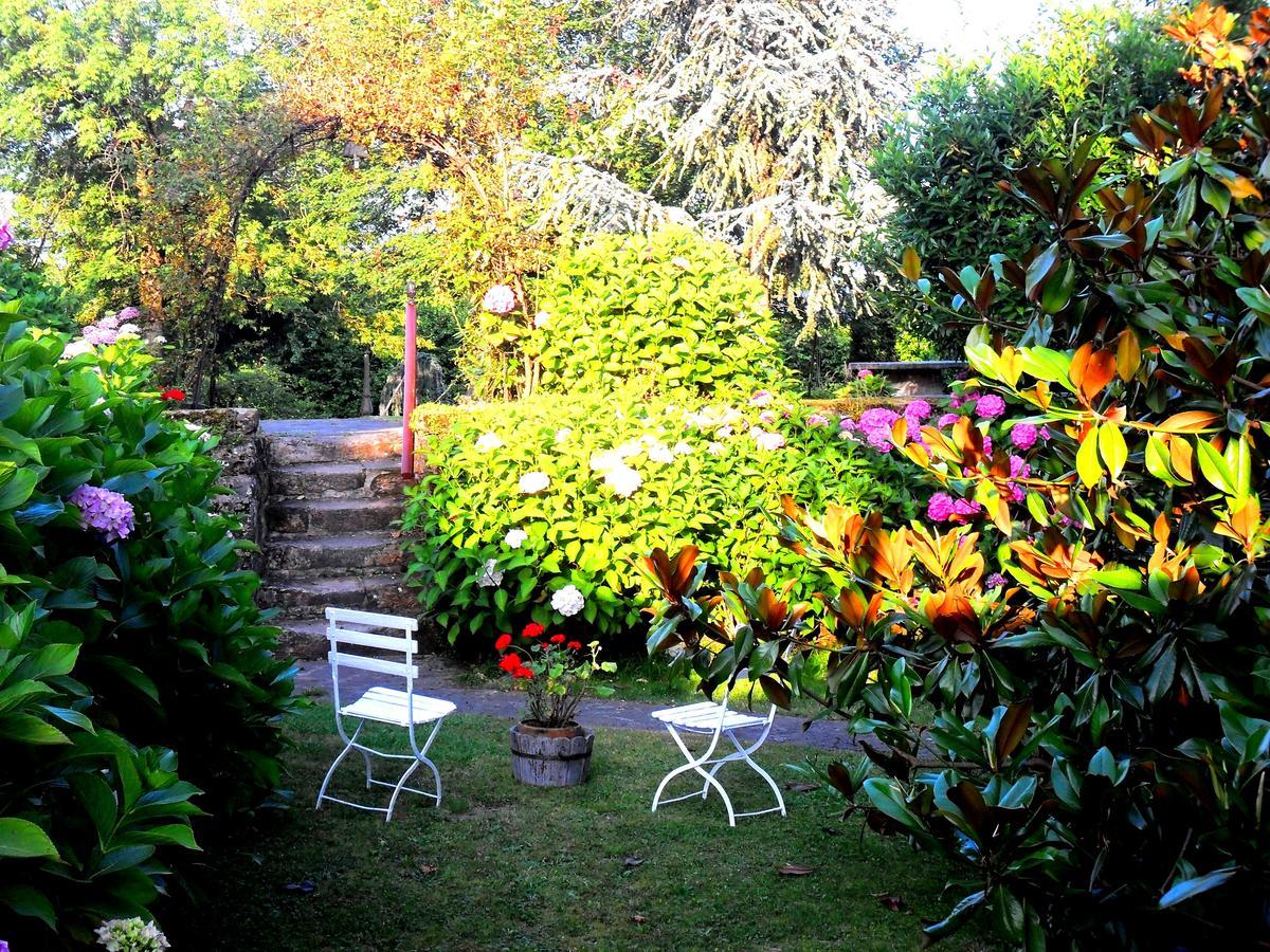 Hosteria De Quijas Exterior photo
