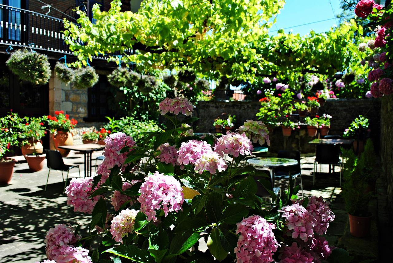 Hosteria De Quijas Exterior photo